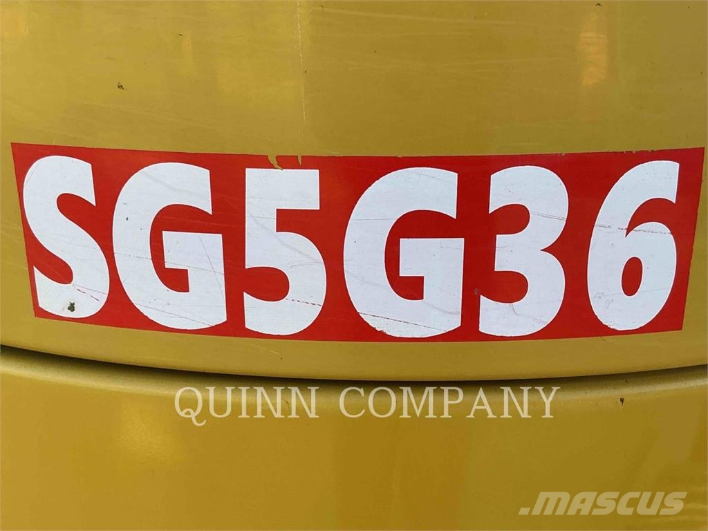 CAT 315F لوادر بعجل