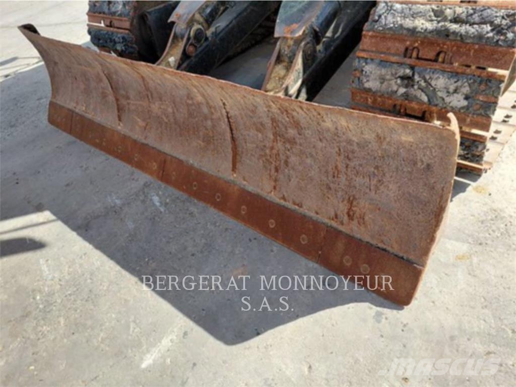 CAT 315F Rupsgraafmachines