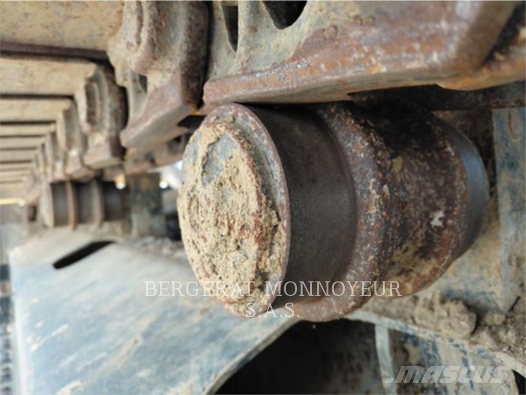 CAT 315F Rupsgraafmachines