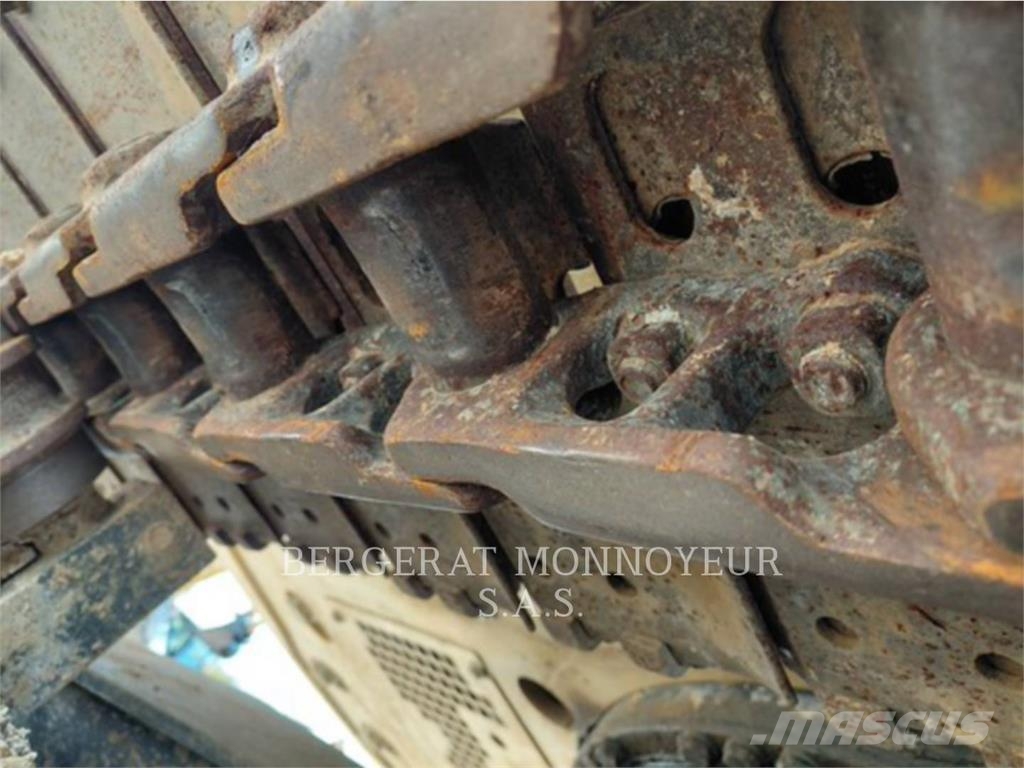 CAT 315F Rupsgraafmachines