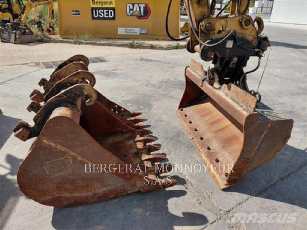 CAT 315F Rupsgraafmachines