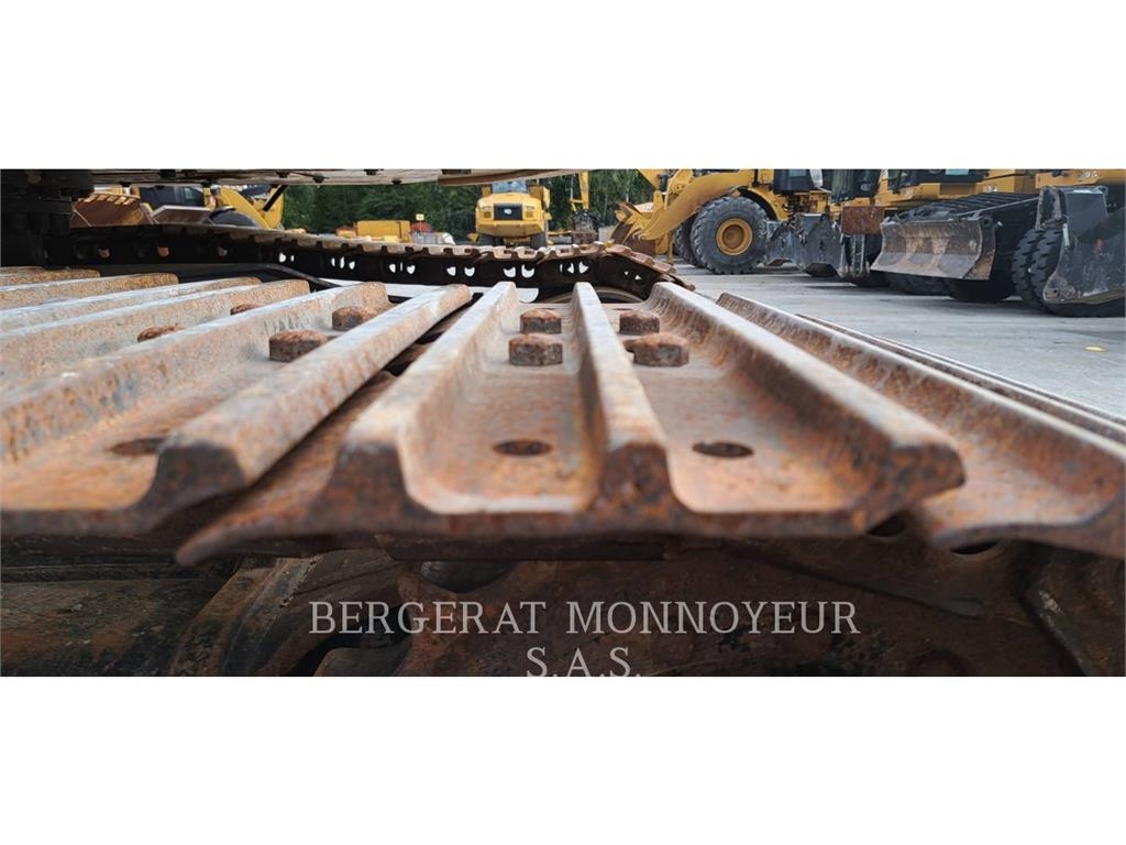 CAT 315FL Raupenbagger