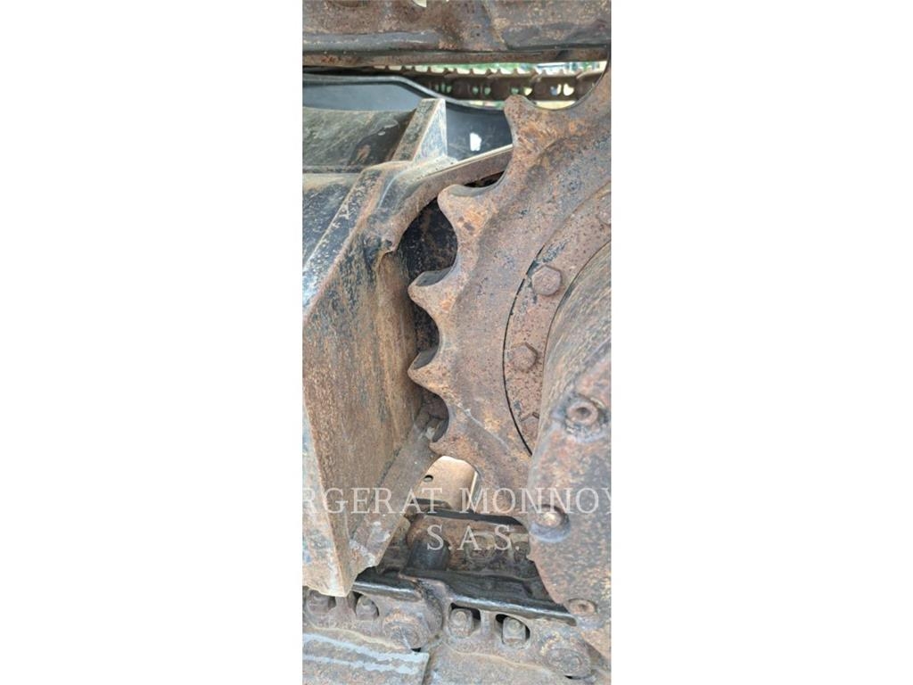 CAT 315FL Raupenbagger