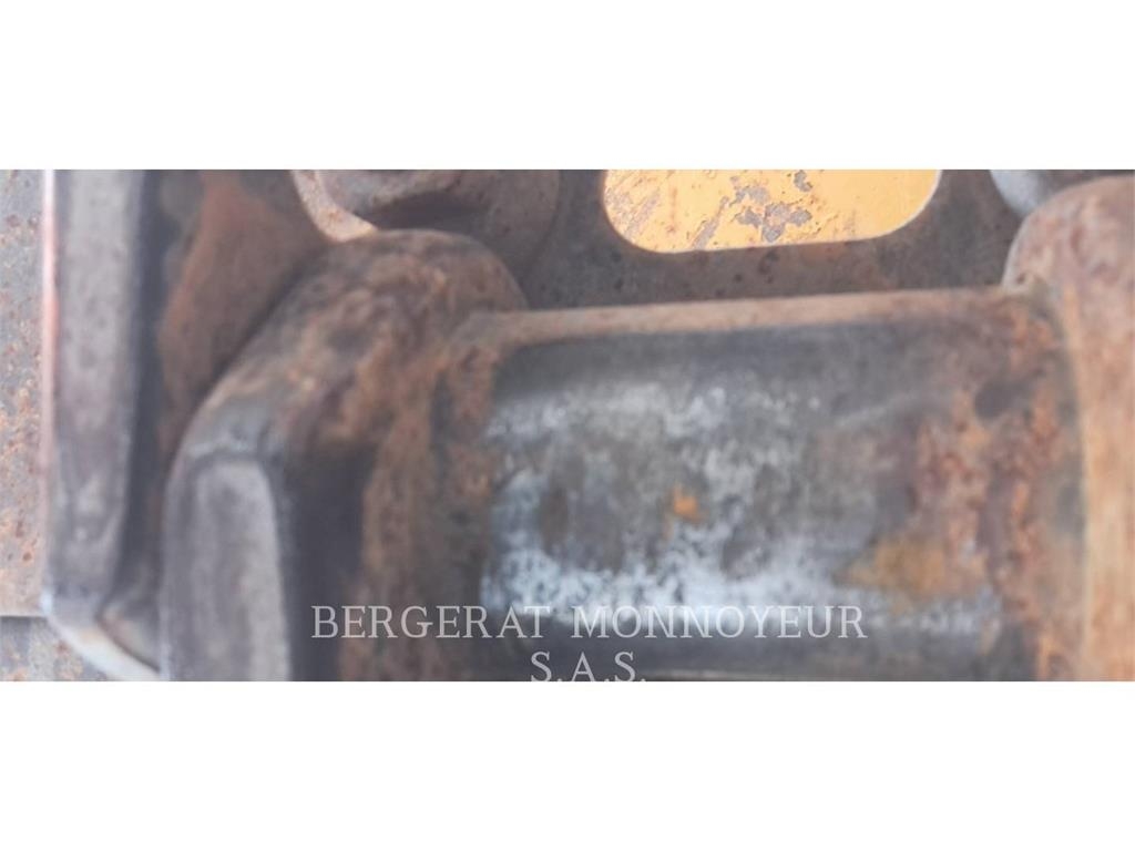 CAT 315FL Raupenbagger