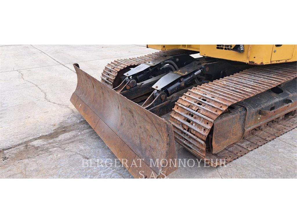 CAT 315FL Raupenbagger