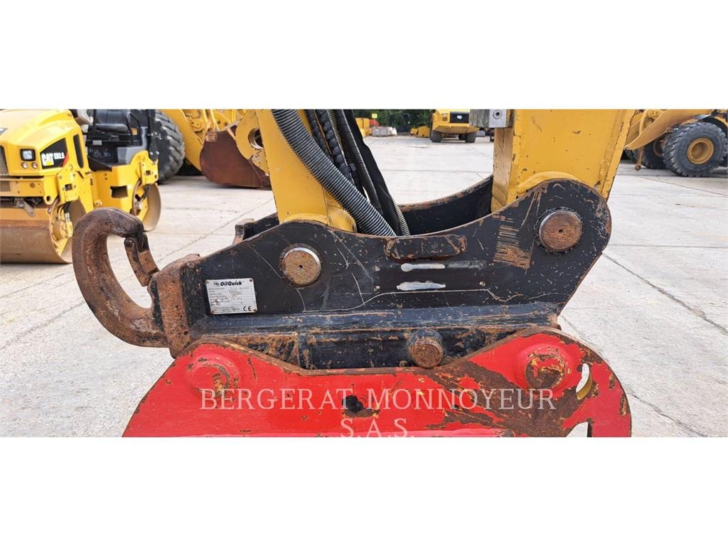 CAT 315FL Raupenbagger