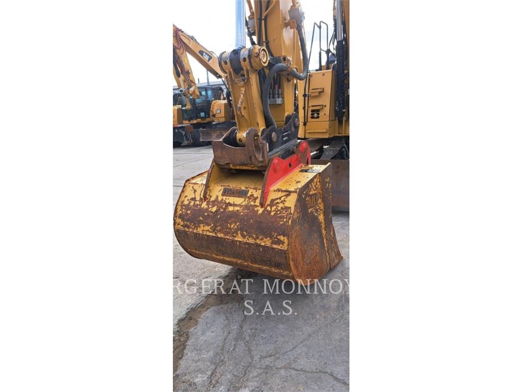 CAT 315FL Raupenbagger