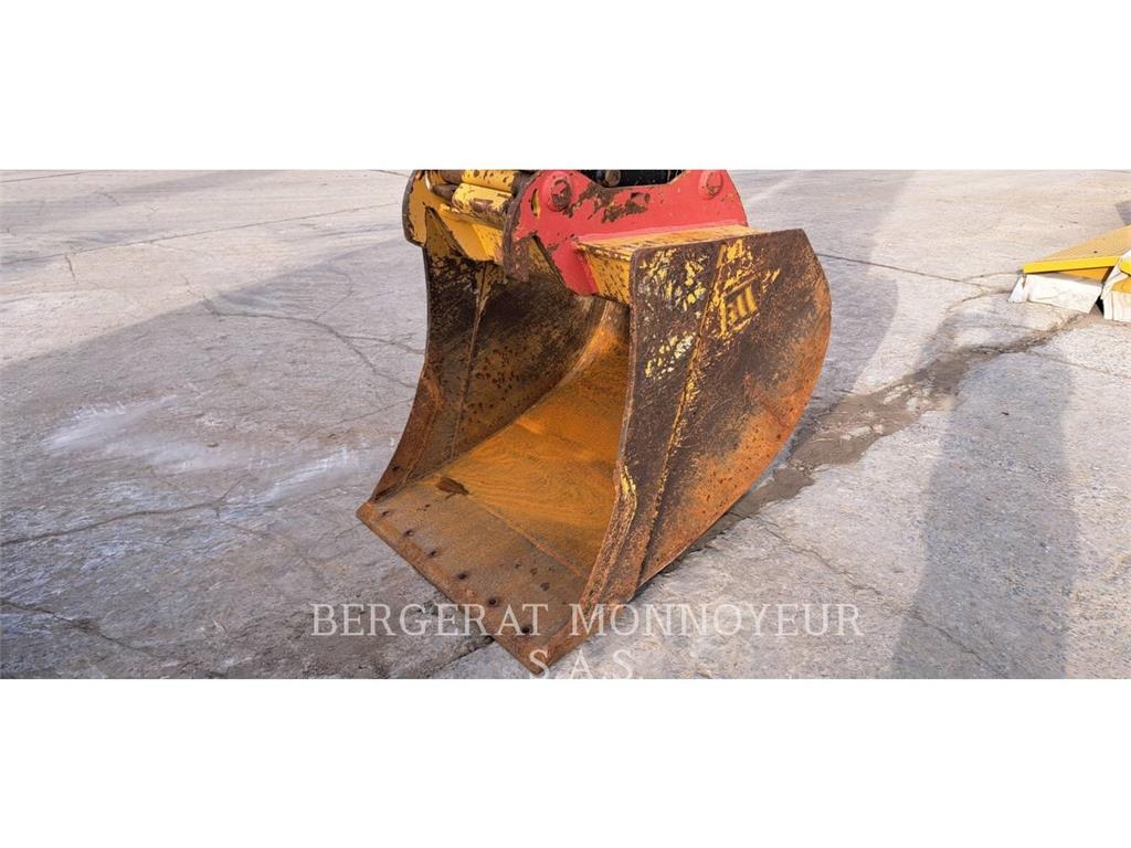 CAT 315FL Raupenbagger