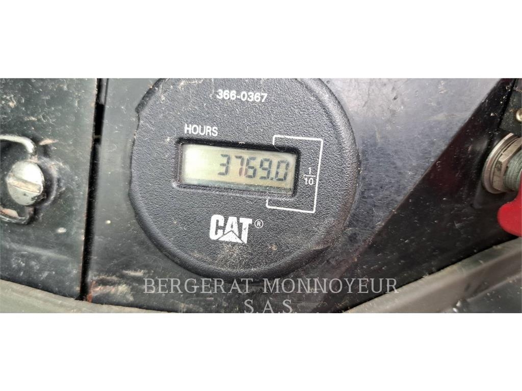 CAT 315FL Raupenbagger