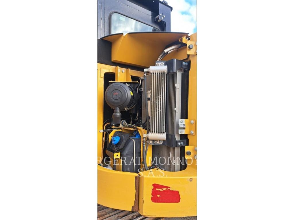 CAT 315FL Raupenbagger