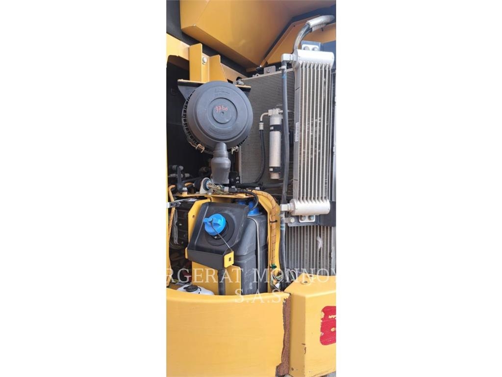CAT 315FL Raupenbagger
