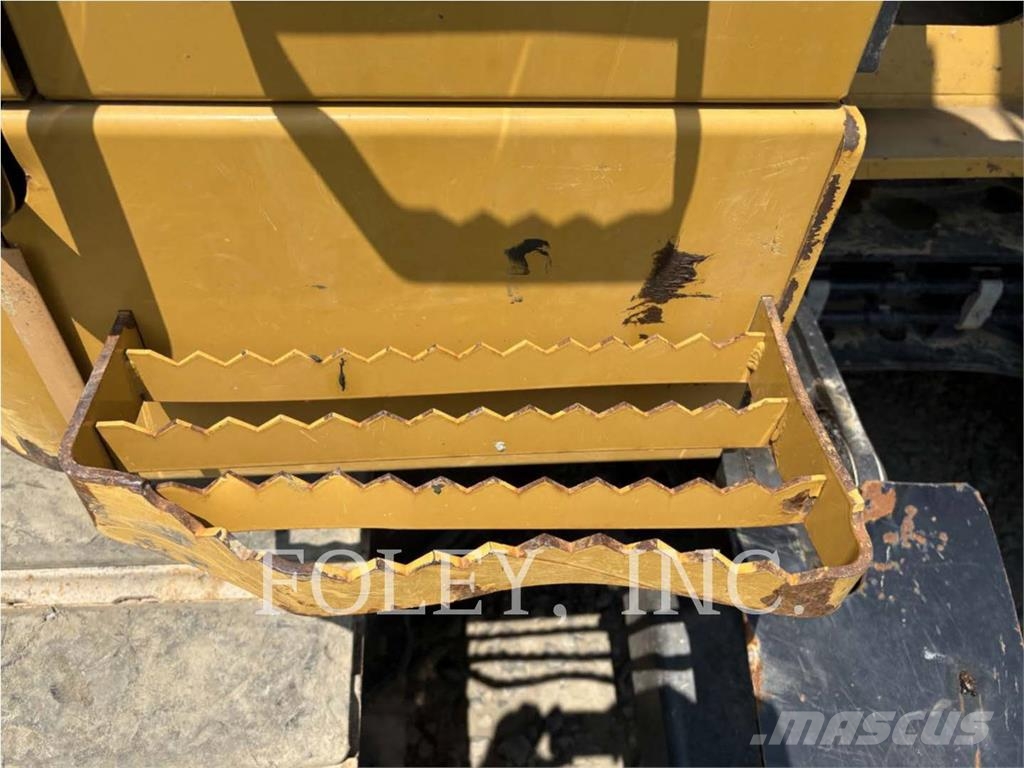 CAT 315FLCR Kāpurķēžu ekskavatori