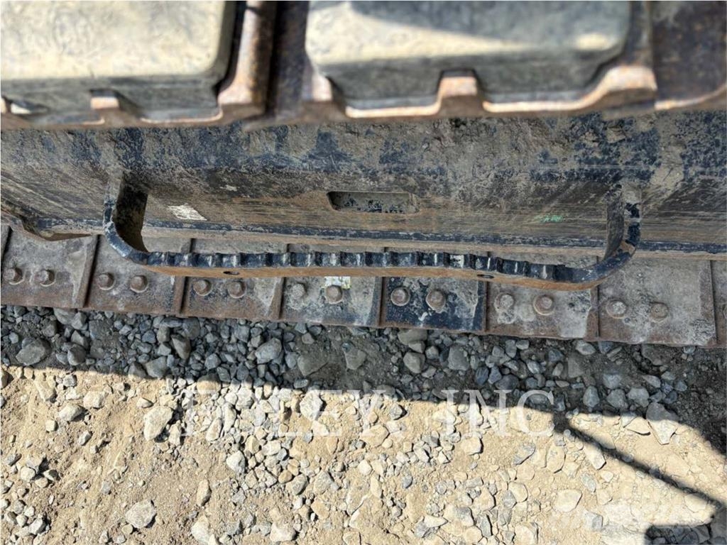 CAT 315FLCR Kāpurķēžu ekskavatori
