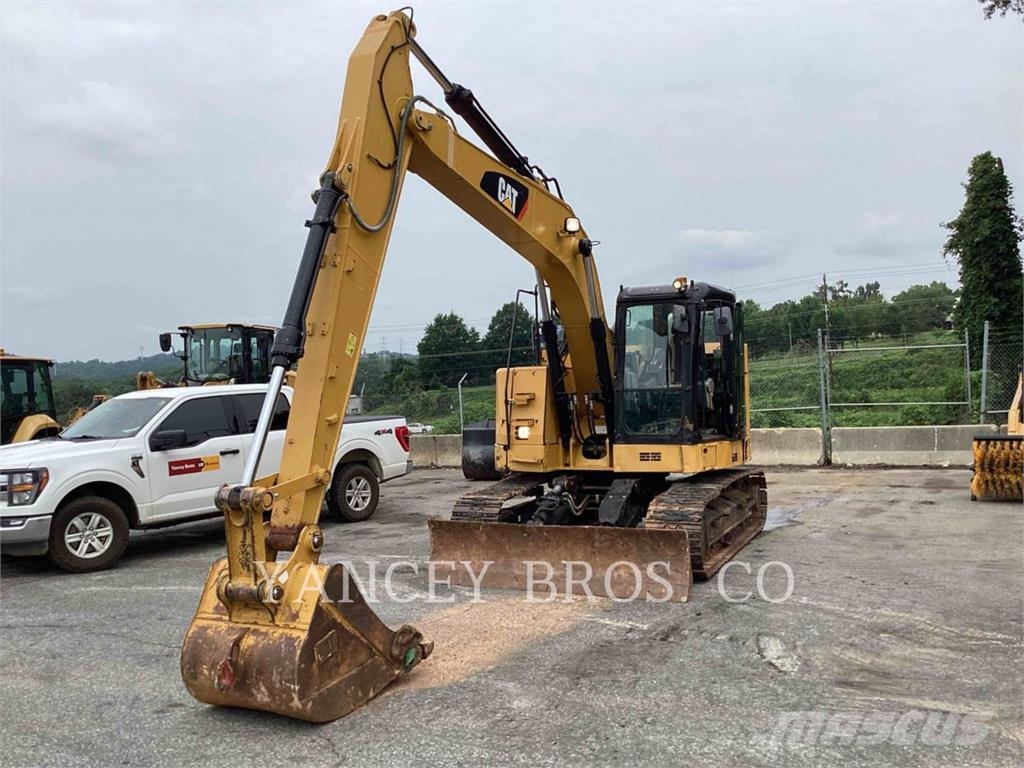 CAT 315FLCR Escavatori cingolati