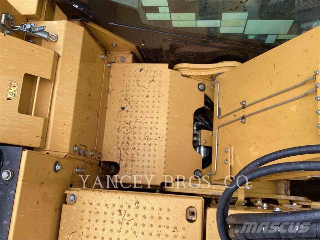 CAT 315FLCR Escavatori cingolati
