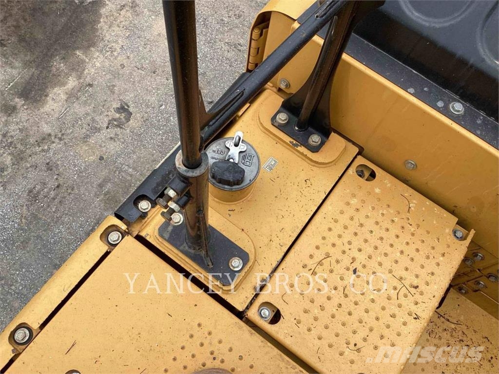 CAT 315FLCR Escavatori cingolati