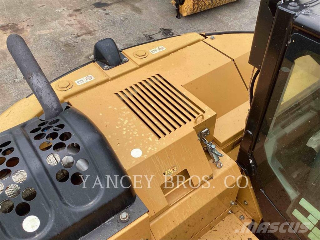 CAT 315FLCR Escavatori cingolati