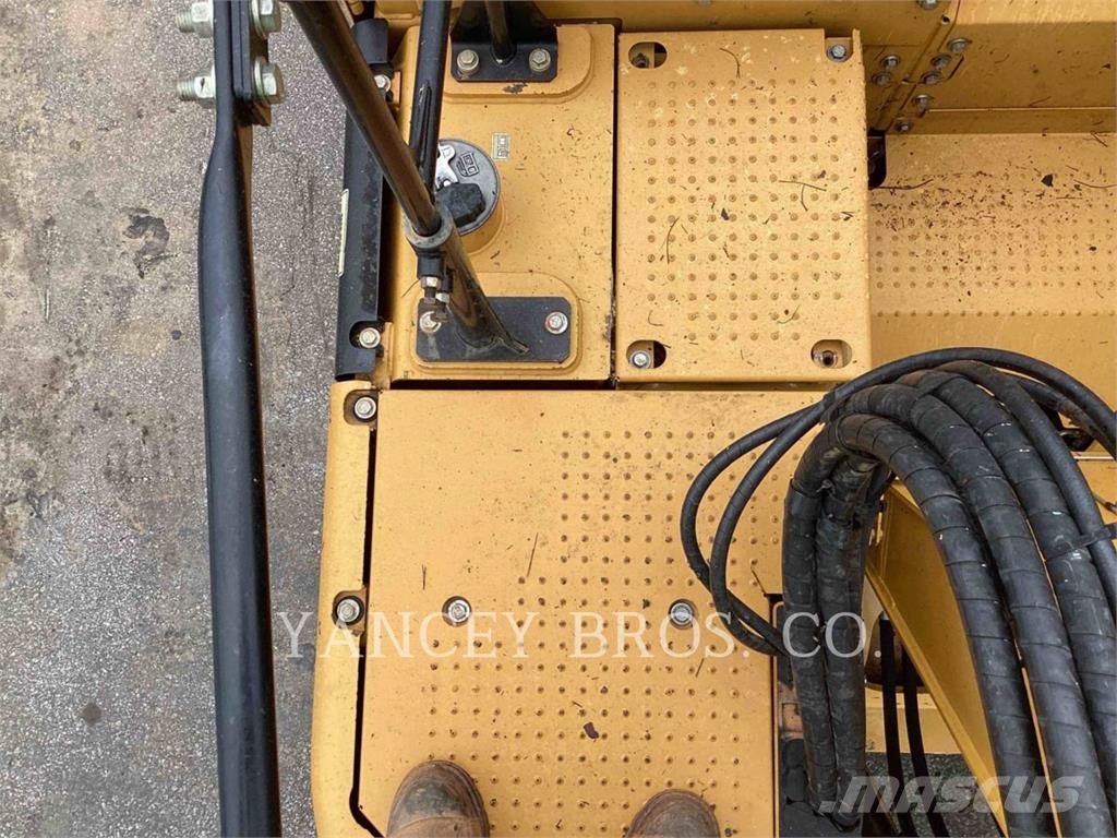 CAT 315FLCR Escavatori cingolati