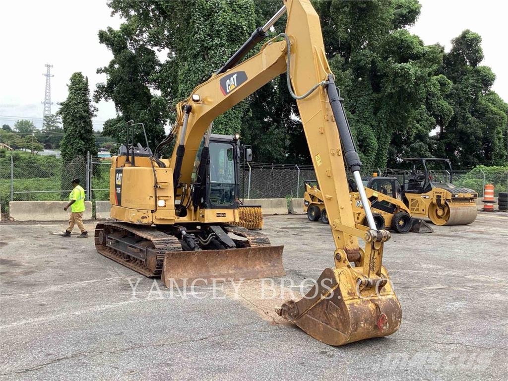 CAT 315FLCR Escavatori cingolati