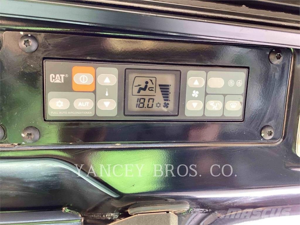 CAT 315FLCR Escavatori cingolati