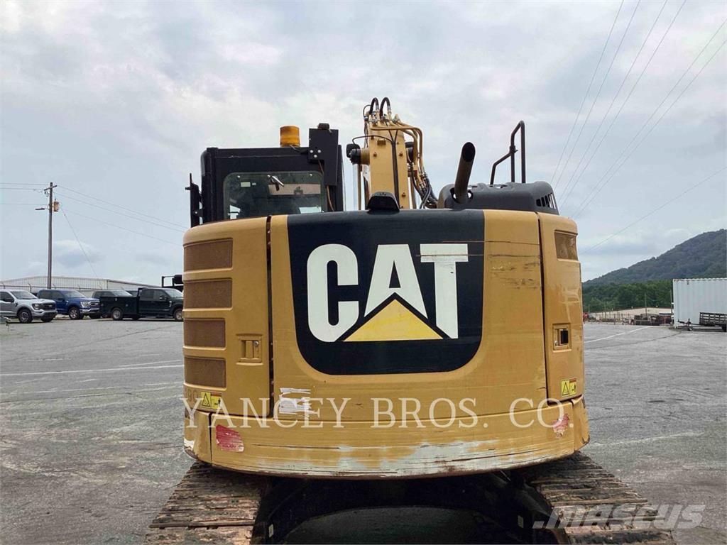 CAT 315FLCR Escavatori cingolati
