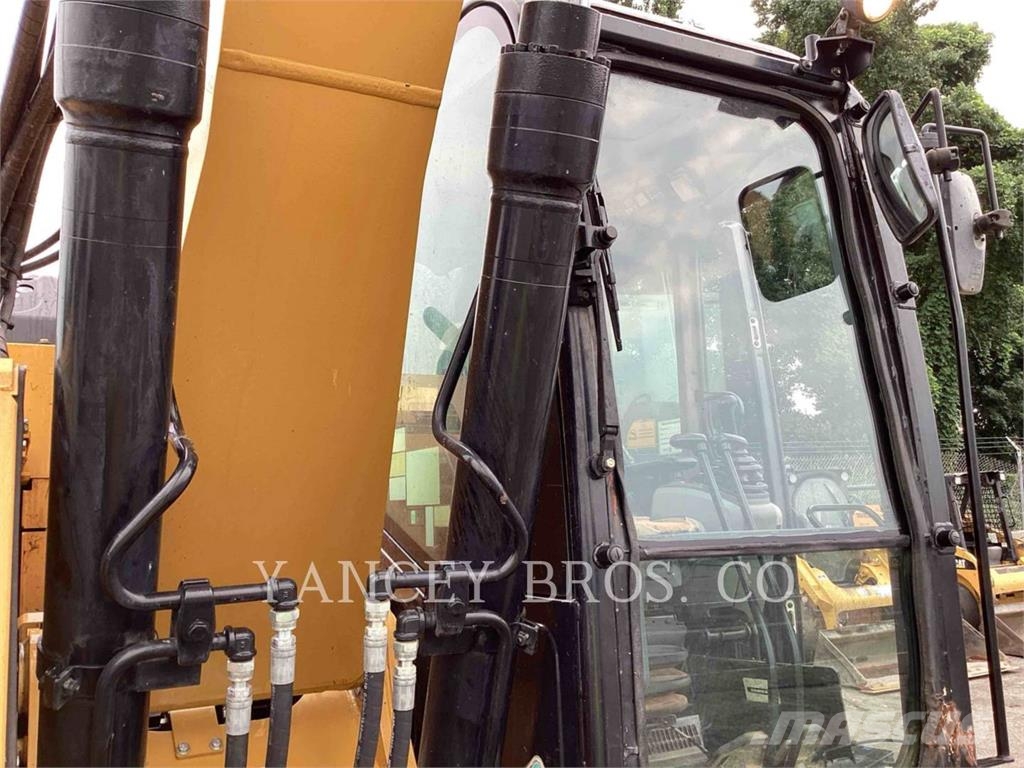 CAT 315FLCR Escavatori cingolati