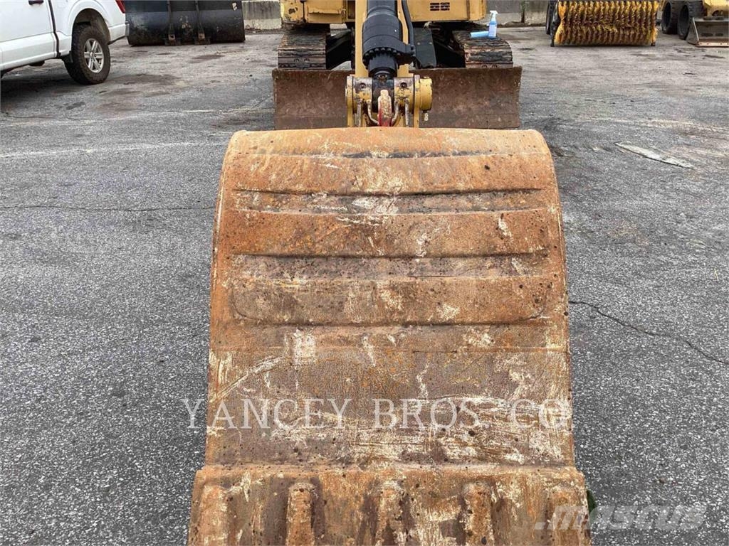 CAT 315FLCR Escavatori cingolati