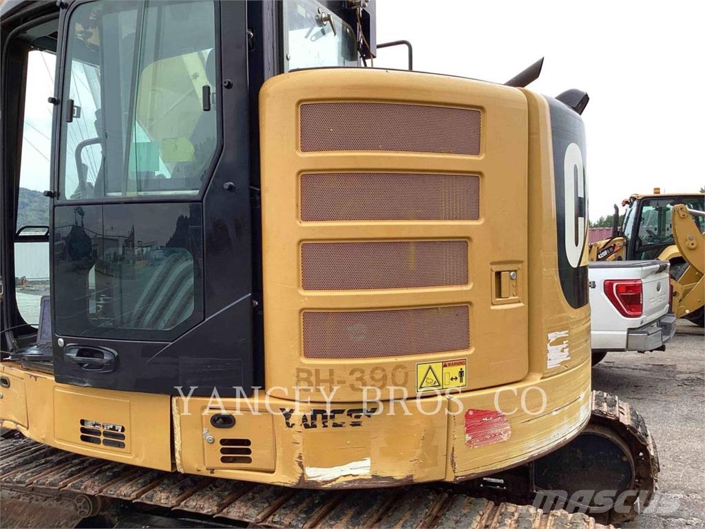 CAT 315FLCR Escavatori cingolati