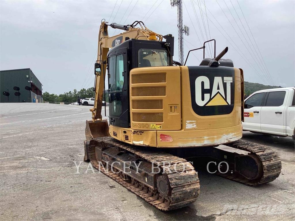 CAT 315FLCR Escavatori cingolati