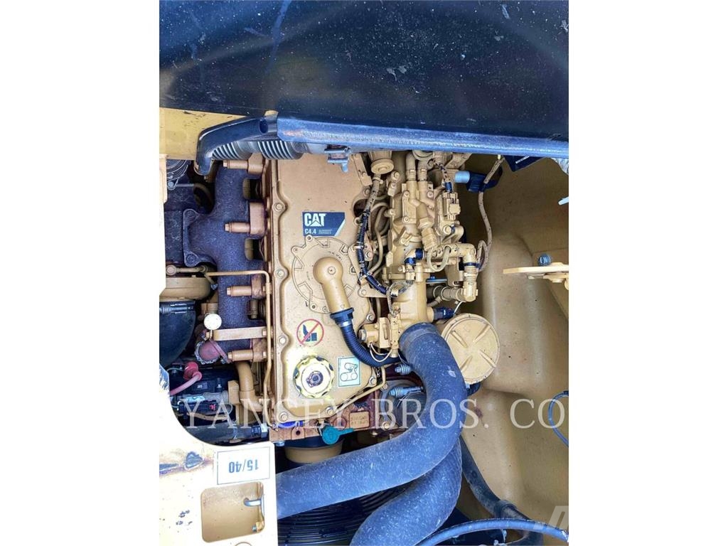 CAT 315FLCR Escavatori cingolati