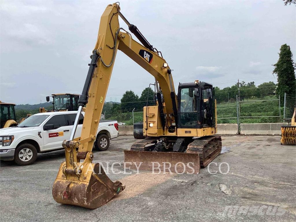 CAT 315FLCR Escavatori cingolati