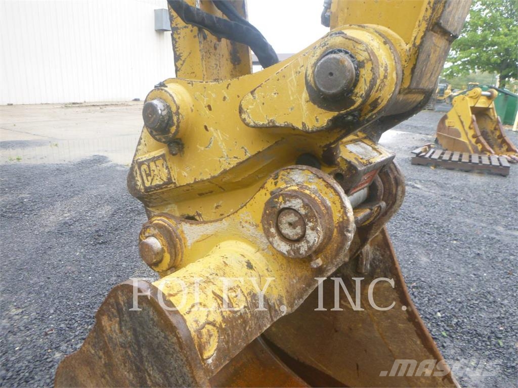 CAT 315FLCR Vikšriniai ekskavatoriai