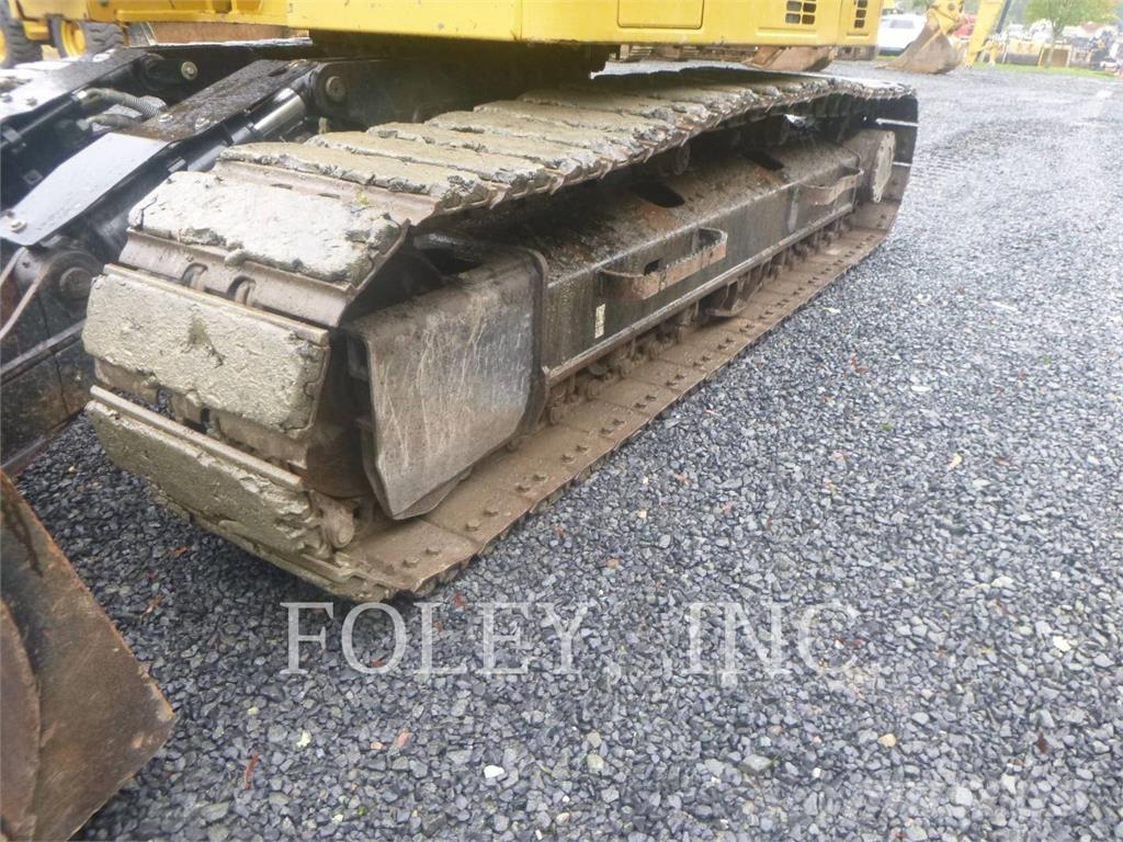 CAT 315FLCR Vikšriniai ekskavatoriai