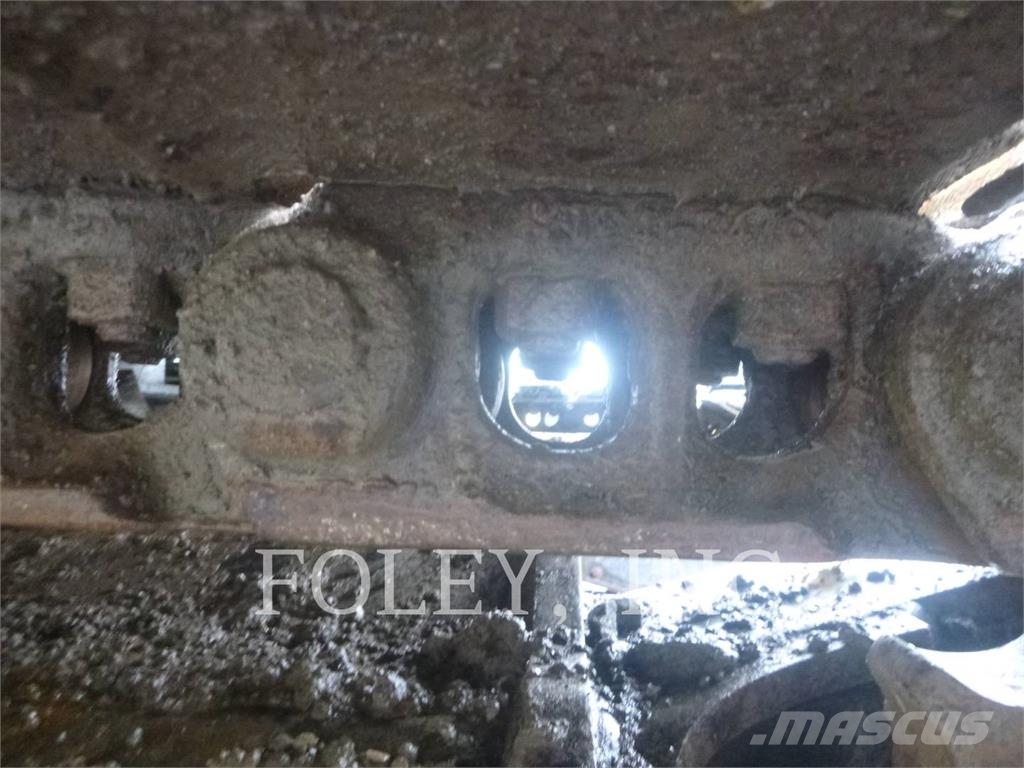 CAT 315FLCR Vikšriniai ekskavatoriai