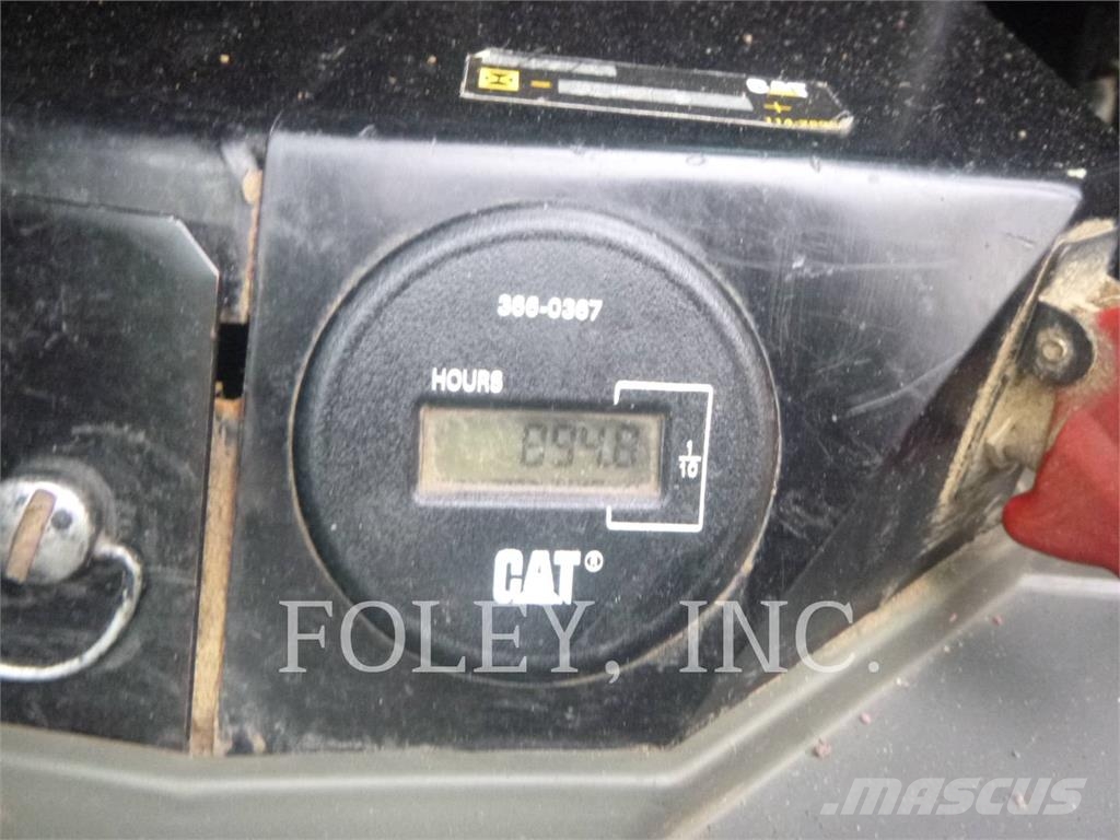 CAT 315FLCR Vikšriniai ekskavatoriai