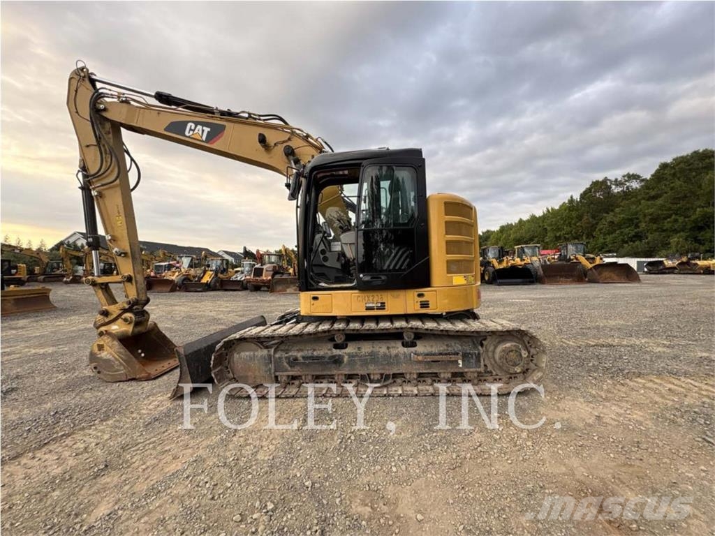 CAT 315FLCR Kāpurķēžu ekskavatori