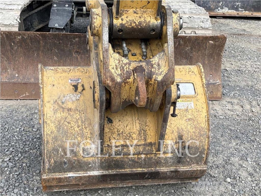 CAT 315FLCR Kāpurķēžu ekskavatori