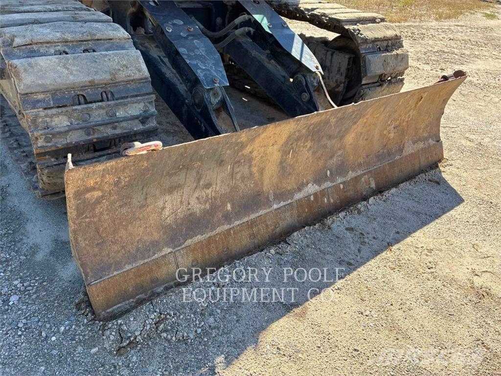CAT 315FLCR Bagri goseničarji