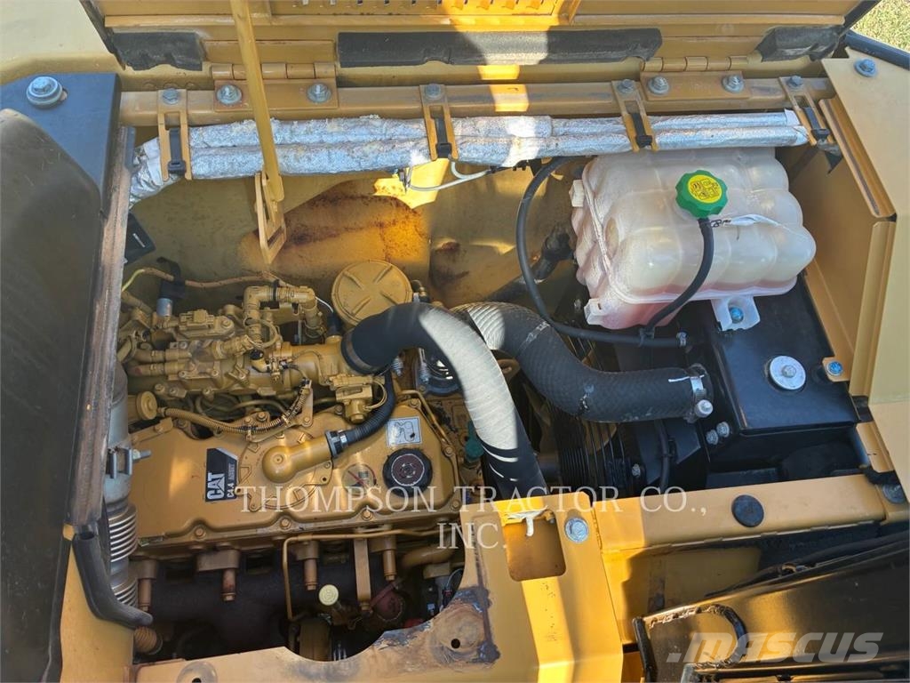 CAT 315FLCR Kāpurķēžu ekskavatori