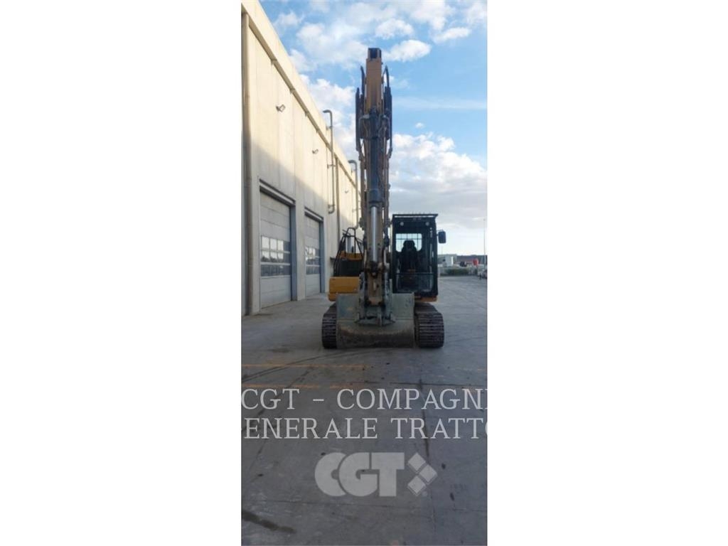 CAT 315GC Гусеничные экскаваторы