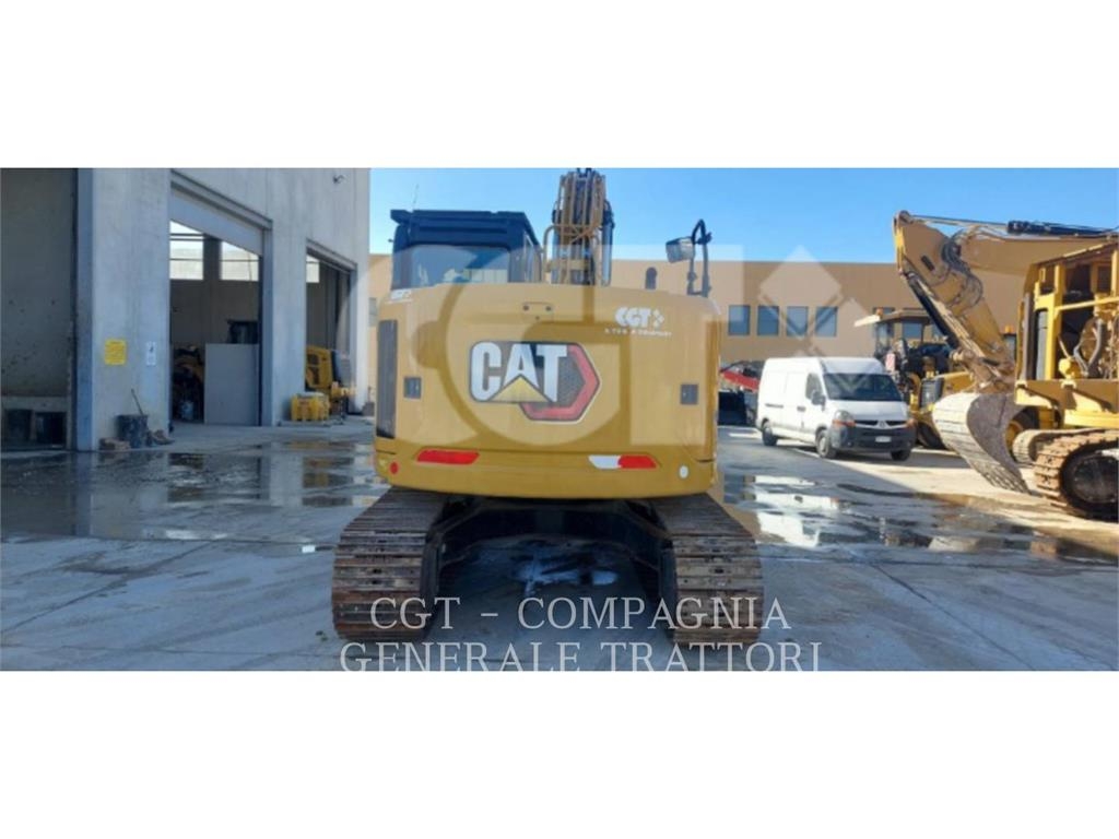 CAT 315GC Гусеничные экскаваторы