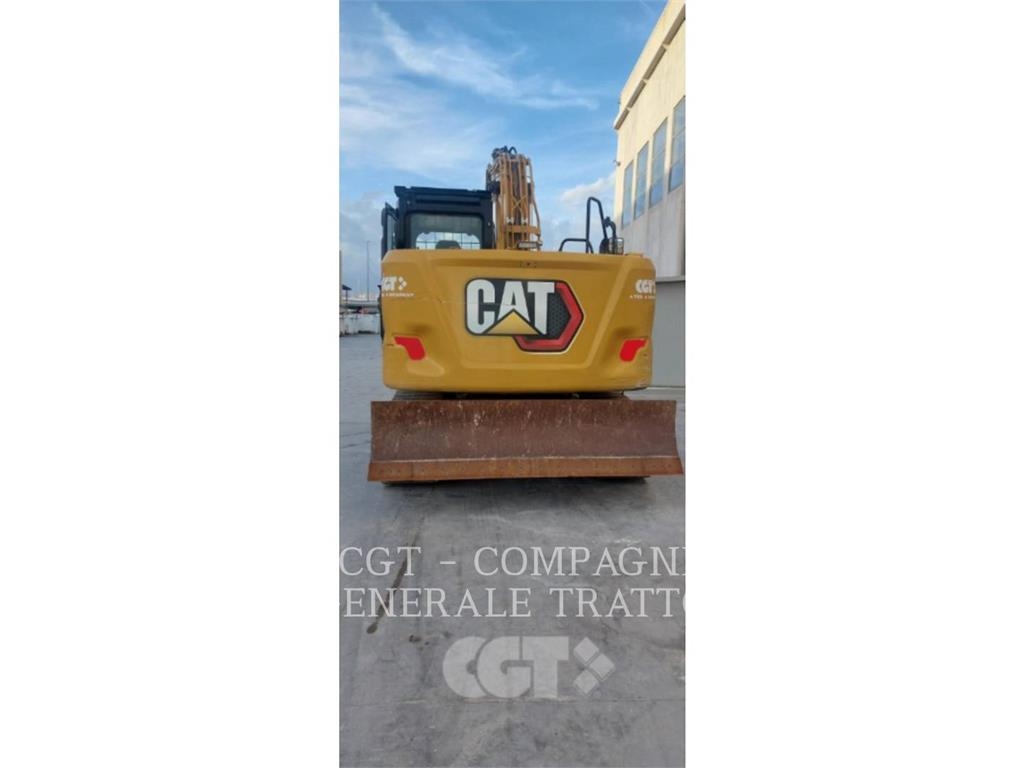CAT 315GC Гусеничные экскаваторы