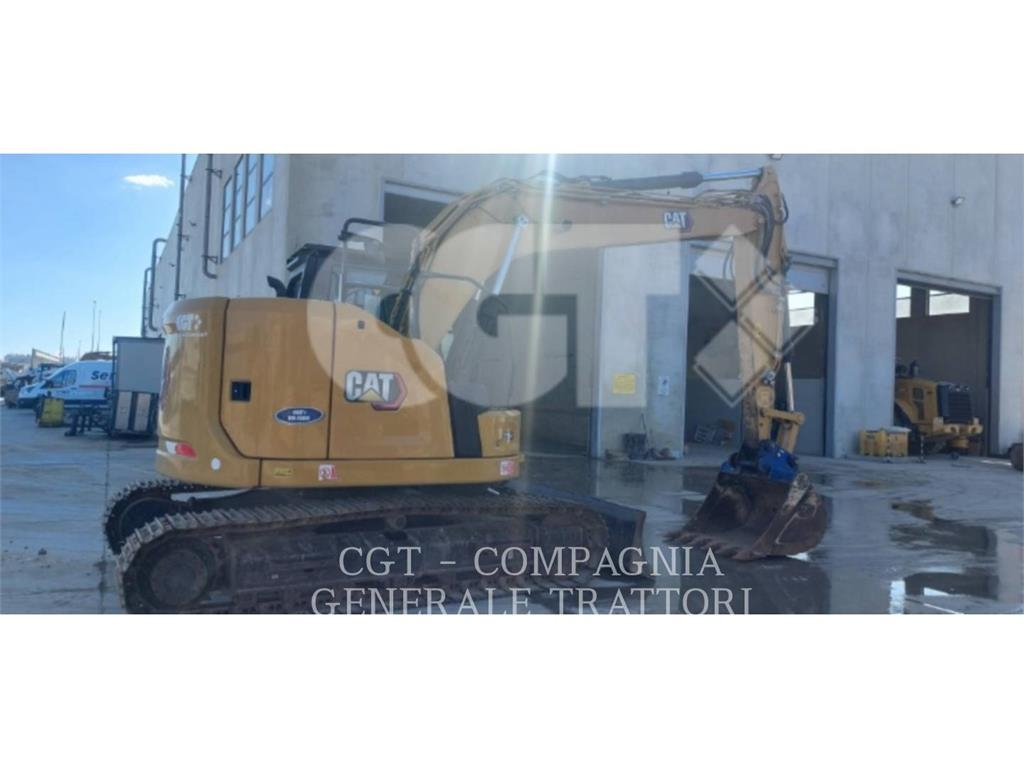 CAT 315GC Гусеничные экскаваторы