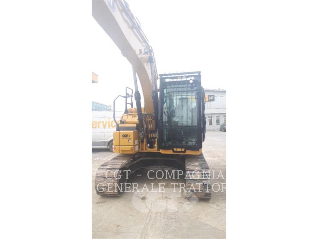 CAT 315GC Crawler excavators