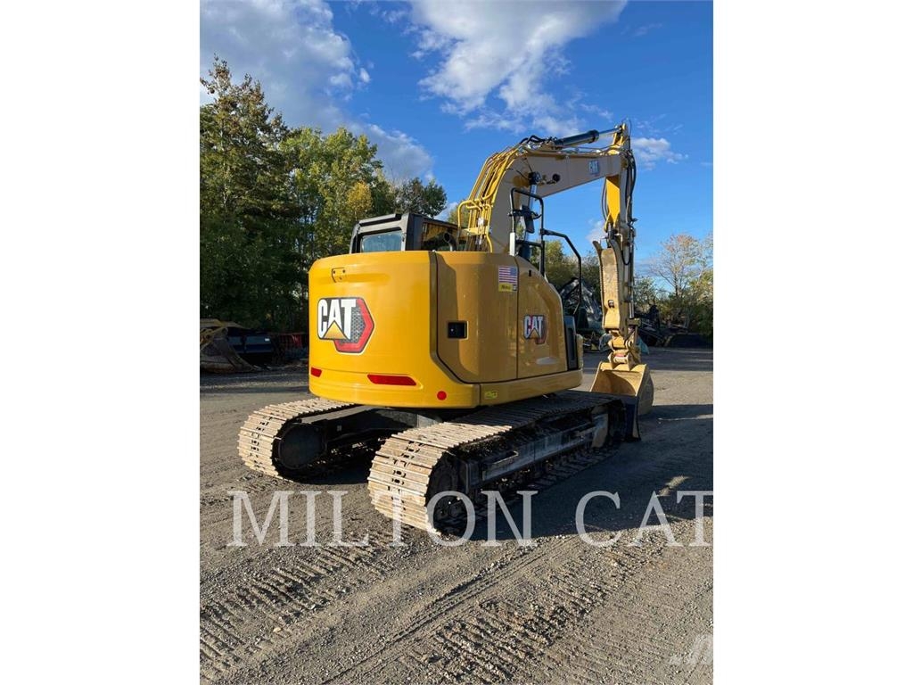 CAT 315GC 大型油圧ショベル12t以上(パワーショベル・ユンボ)