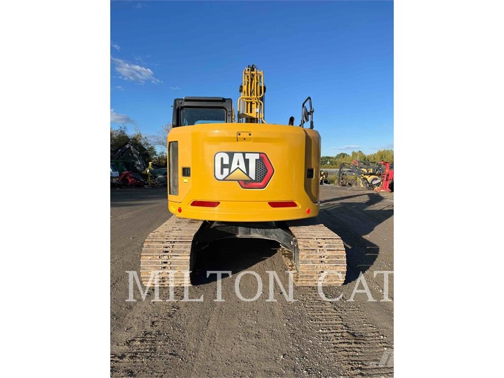 CAT 315GC 大型油圧ショベル12t以上(パワーショベル・ユンボ)