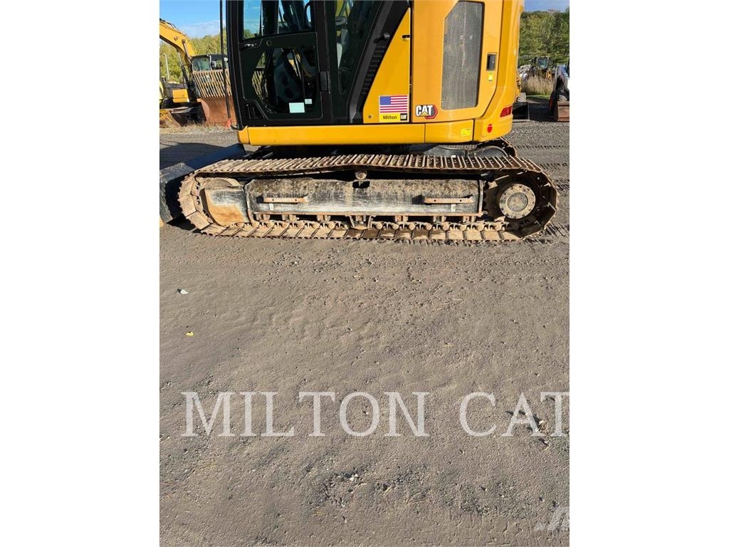CAT 315GC 大型油圧ショベル12t以上(パワーショベル・ユンボ)