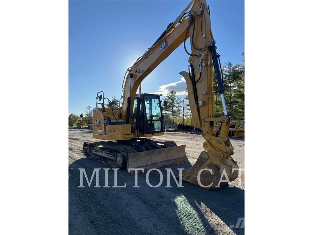 CAT 315GC 大型油圧ショベル12t以上(パワーショベル・ユンボ)