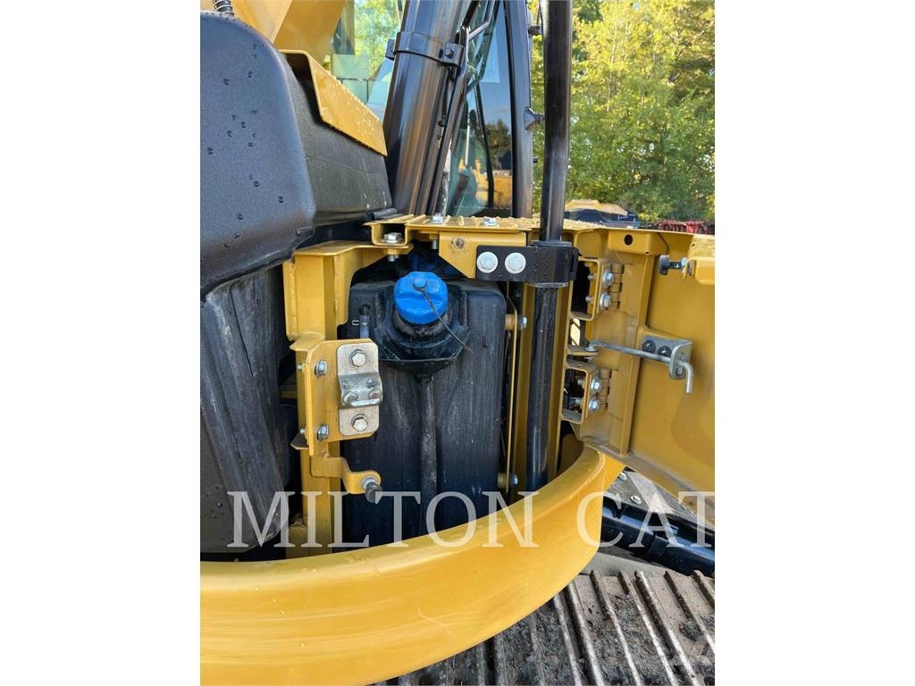CAT 315GC 大型油圧ショベル12t以上(パワーショベル・ユンボ)