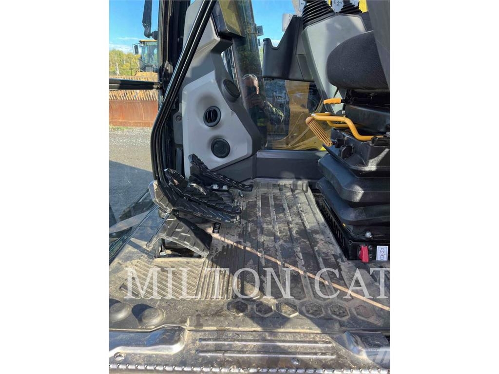 CAT 315GC 大型油圧ショベル12t以上(パワーショベル・ユンボ)